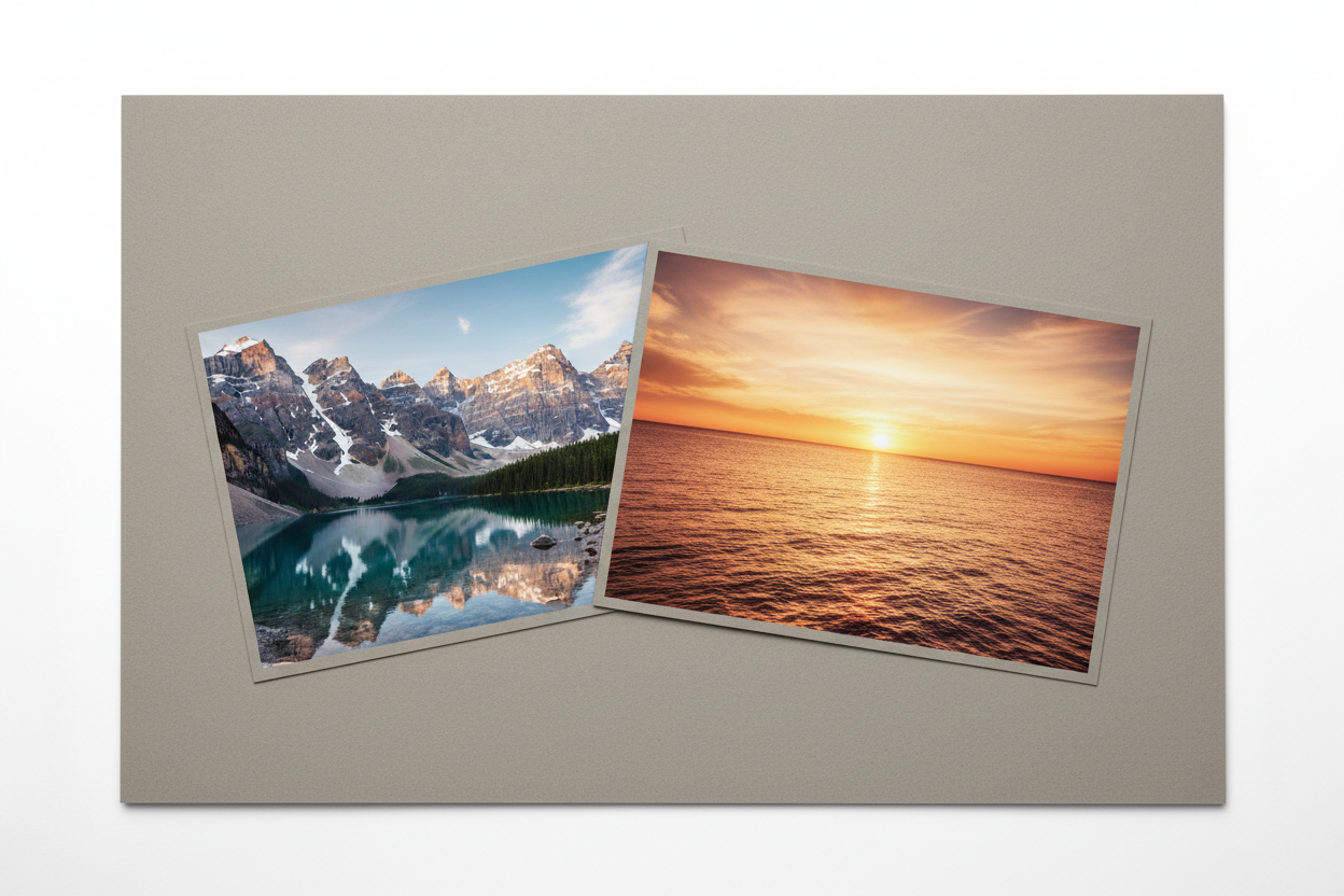 4x6 Photo Print (10.2 cm × 15.2 cm)