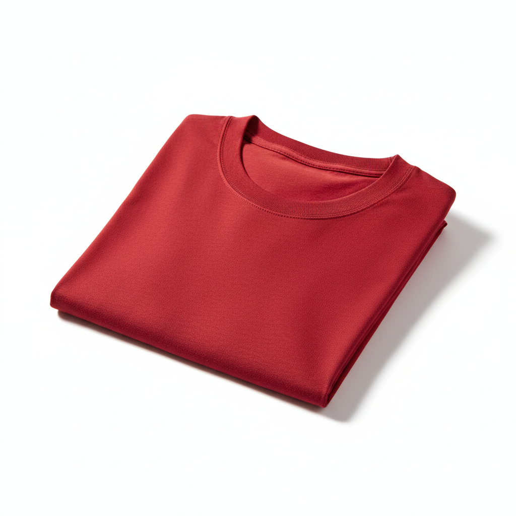 Cotton T-Shirt