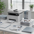 Document Printing Service